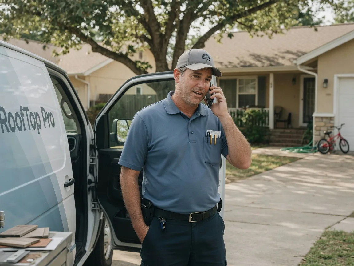 Roof Repair Fremont, NC FAQs