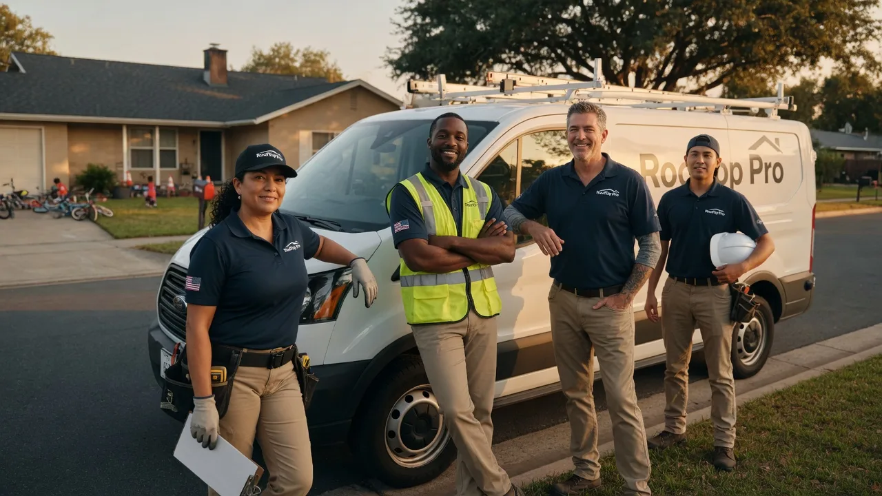 Roof Repair in Fremont, NC near me