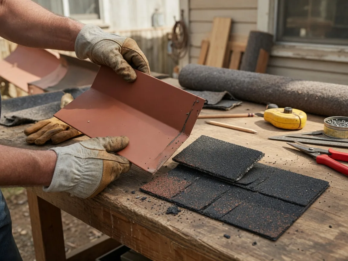 Roof Repair company in Fremont, NC